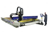 Maquina de Plasma